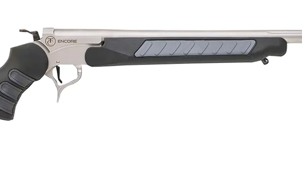 THOMPSON/CENTER PROHUNTER FIELD 20/26 BLK 3"