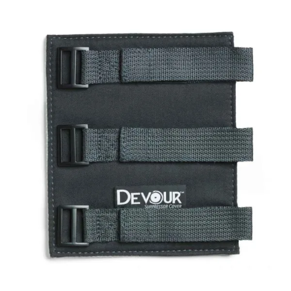 BANISH DEVOUR SUPRESSOR COVER 5.5"