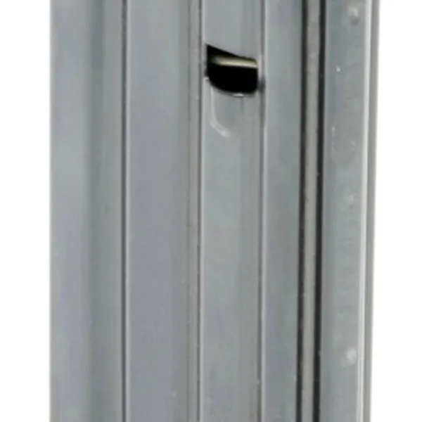 ProMag COLA4 Standard  20rd 223 Rem/5.56x45mm Fits AR-15 Blued Steel