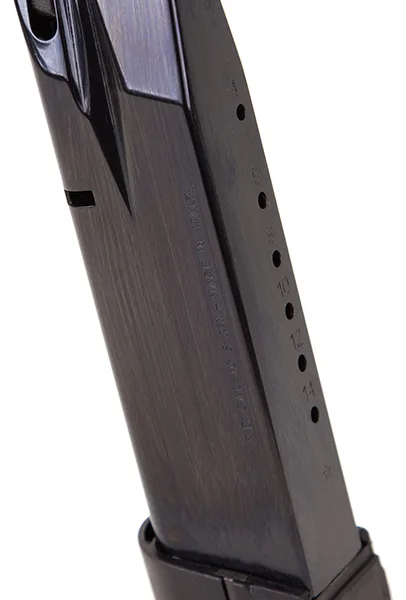 Beretta USA JM4PX4017 Px4 Storm  17rd 40 S&W Black Steel