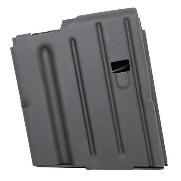 Smith & Wesson 432180000 M&P10  5rd 308Win/7.62x51mmNATO Blued Steel