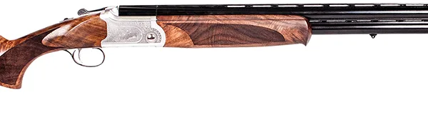 ATI ATIGKOF20SV Cavalry SV 20 Gauge Break Open 3" 2 26" Chrome Moly Vent Rib Barrel Ambidextrous