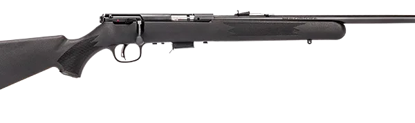 SAVAGE ARMS 93 BOLT 22MAG BL/SYN 5+1 21"