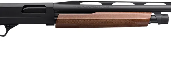 Winchester Guns 512297393 SXP Trap Compact 12 Gauge 30" 3+1 3" Matte Black Rec/Barrel Satin Hardwood Fixed with High Profile Trap Comb Stock Right Hand (Full Size) Includes 3 Invector-Plus Chokes