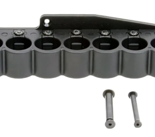 ProMag AA112 Archangel  Black Shotgun 12 Gauge 7rds Polymer w/Aluminum Mounting Plate