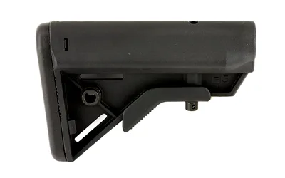 B5 BRAVO STK MIL-SPEC BLK - Image 2