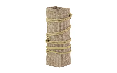 BPG SUPPRSSR CVR HVY 6" X 1.5" FDE - Image 2