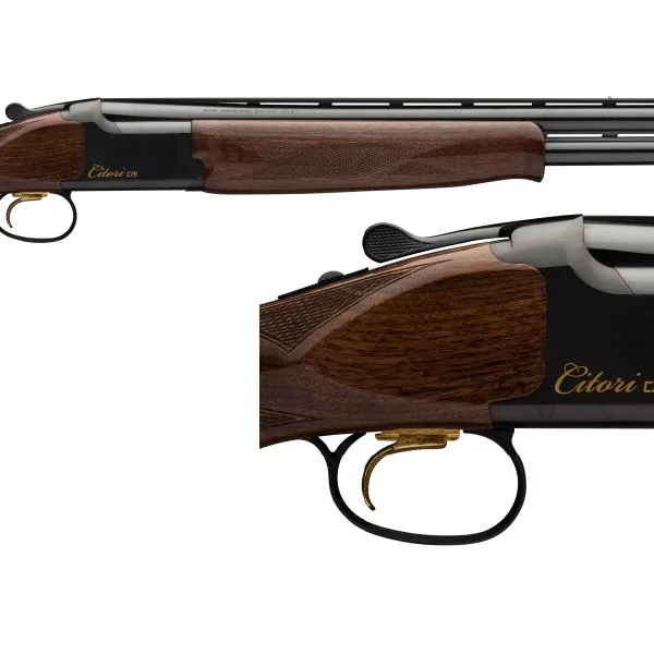 BROWNING CITORI CXS 20/28 BL/WD 3"