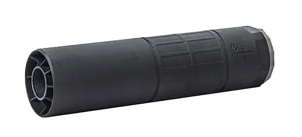 US PALM EOS-30 7.62 SILENCER BLACK