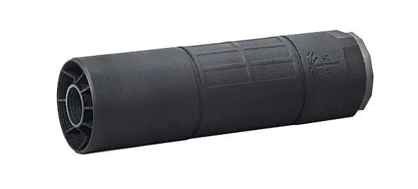 US PALM EOS-556 5.56 SILENCER BLACK