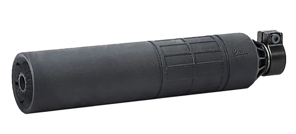 US PALM EOS-AK 7.62 SILENCER BLACK