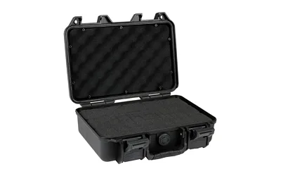 EVODS LIBERATOR SINGLE PISTOL CS BLK - Image 3