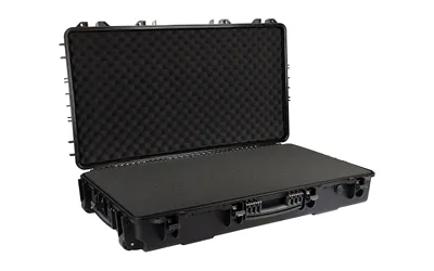 EVODS LIBERATOR DOUBLE AR CASE BLK - Image 3