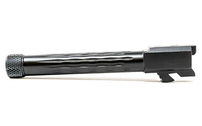 FAXON MATCH BBL FOR G17 G5 FF BLK TB - Image 2