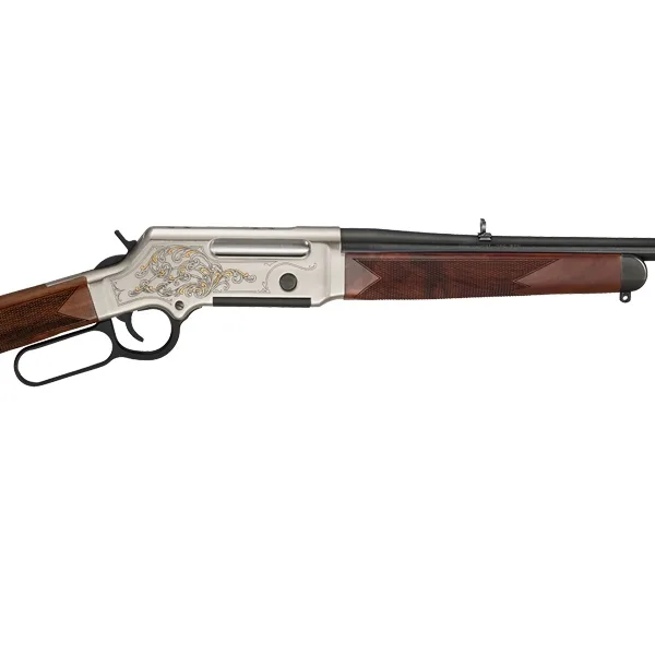 HENRY REPEATING ARMS LONG RANGER DELUXE 308WIN