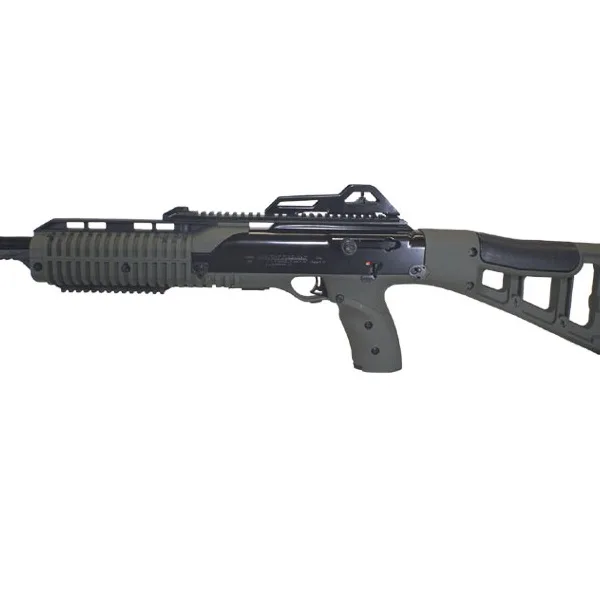 HI-POINT 9TS 9MM OD GREEN 10+1 16"