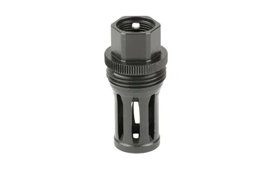 KGM QUICK DETACH FLASH HIDER 5/8X24 - Image 2