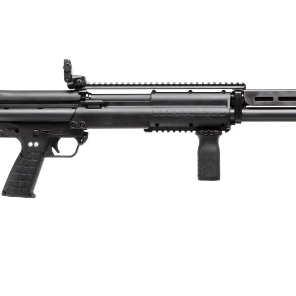 KELTEC KSG 12/30.5 24+1 TOP PIC RAIL