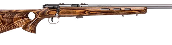 SAVAGE ARMS MARK II BOLT 22LR SS/LAM THBHL