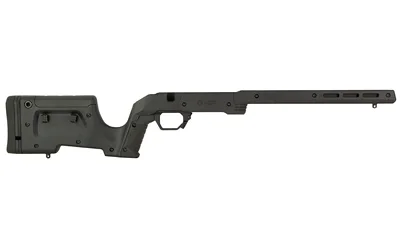 MDT XRS CHASSIS HOWA 1500 SA BLK - Image 2