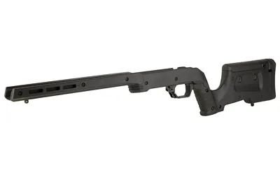 MDT XRS CHASSIS HOWA 1500 SA BLK - Image 3