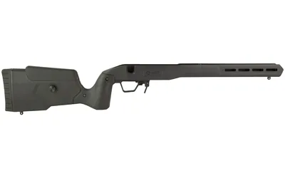 MDT FIELD STOCK SAVAGE SA BLK - Image 2