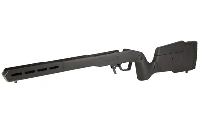 MDT FIELD STOCK SAVAGE SA BLK - Image 3