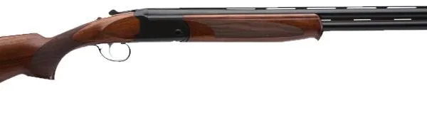 SAVAGE ARMS 555 OVER/UNDER 410/26 BL/WD