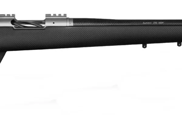 CHRISTENSEN ARMS SUMMIT TI 7MAG CARBON 26"