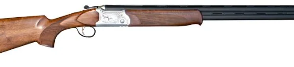 AMERICAN TACTICAL INC CAVALRY SX 28/26" BL/WD