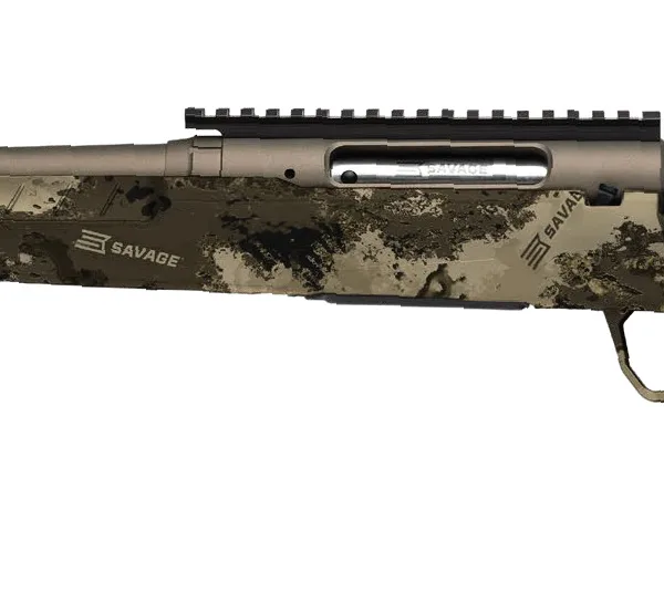 SAVAGE ARMS AXIS 2 PRO WSTRN 6.5CR 20" LH