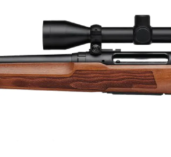 SAVAGE ARMS AXIS 2 270WIN WOOD 22" PKG LH
