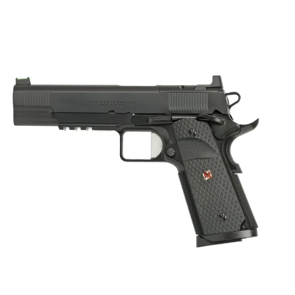 SPRINGFIELD ARMORY 1911 9MM 10-8 MASTER CLASS 5"