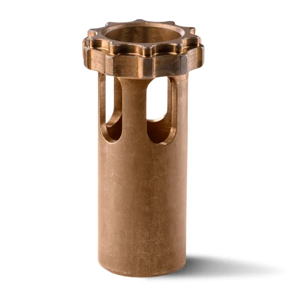 BANISH 45/46 PISTON 1/2X28