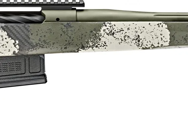SPRINGFIELD ARMORY WAYPOINT 6.5CR STD ADJ GREEN