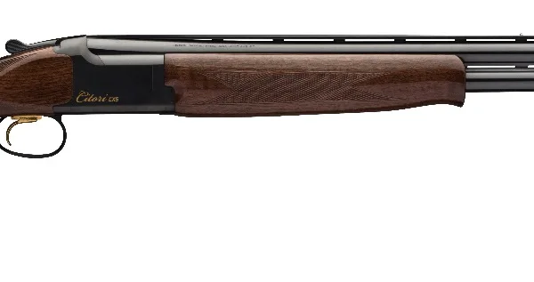 BROWNING CITORI CXS ADJ 12/30 BL/WD 3"