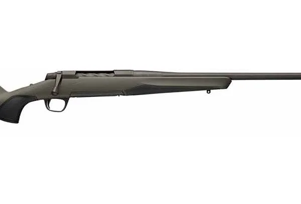 BROWNING X-BOLT 2 SPEED OD 300WIN TB  #