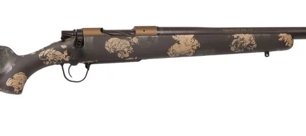 CHRISTENSEN ARMS RIDGELINE FFT 6.5PRC BRNZ 20"