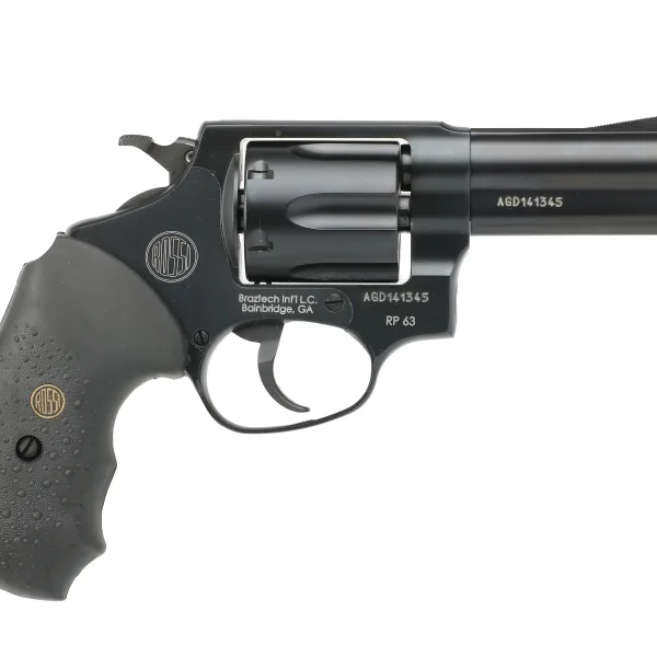 ROSSI RP63 357MAG BL 6RD 3" AS