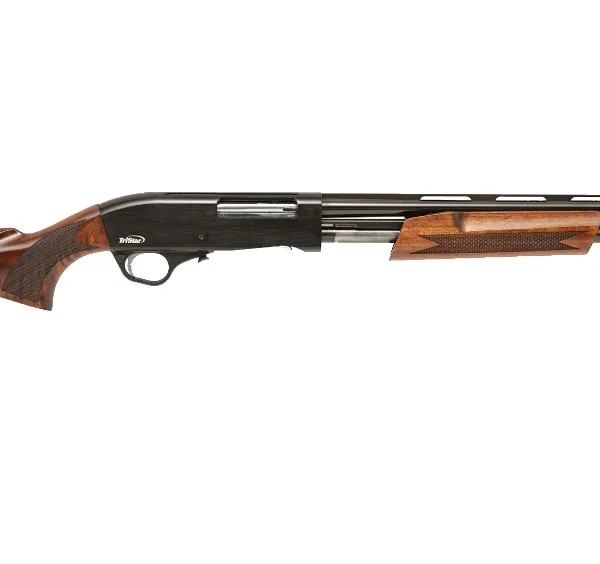 TRISTAR SPORTING ARMS COBRA III CPT 410/18 BL/WD 3"