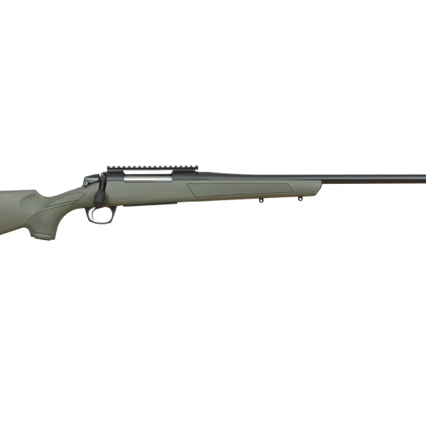 CVA CASCADE 270WIN BLK/ODG 24" TB