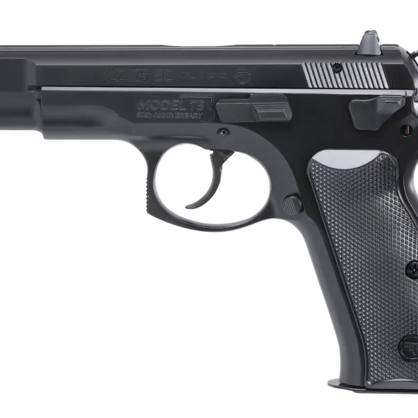 CZ 75BD 50TH 9MM 4.7" 16+1 FS