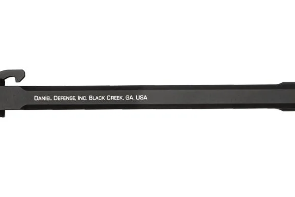DANIEL DEFENSE GRIP-N-RIP 7.62 CHARGE HANDLE