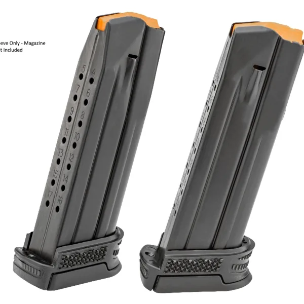 MAG SLEEVE FN 509M 9MM 17RD