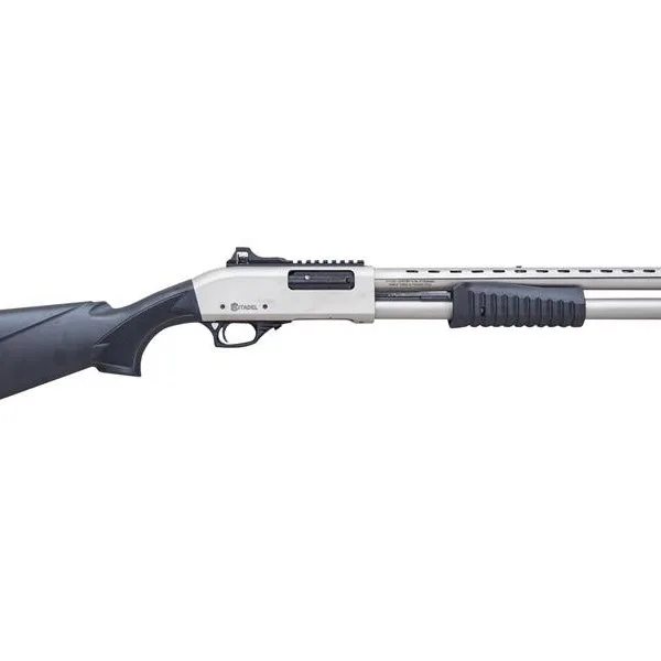 LEGACY SPORTS INTERNATIONAL CITADEL MARINER 12/18 NKL/BLK
