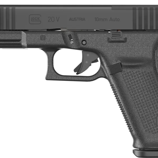 GLOCK G20 V 10MM 10+1 4.61" MOS FS