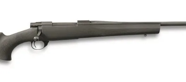 HOWA HOGUE 300WIN BLK 24" TB
