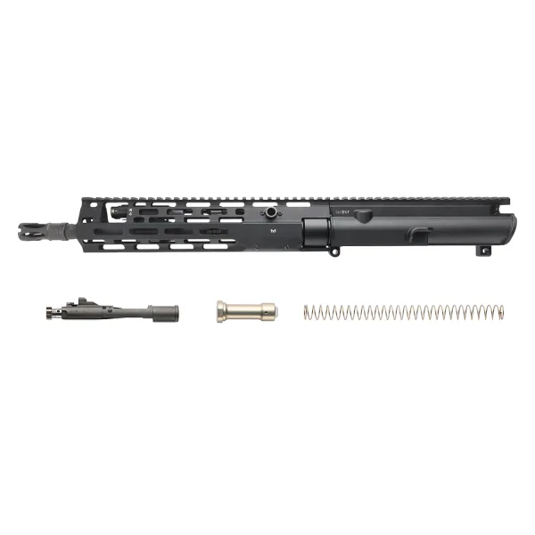 HECKLER AND KOCH (HK USA) MR762A4 UPPER KIT 7.62MM 13"