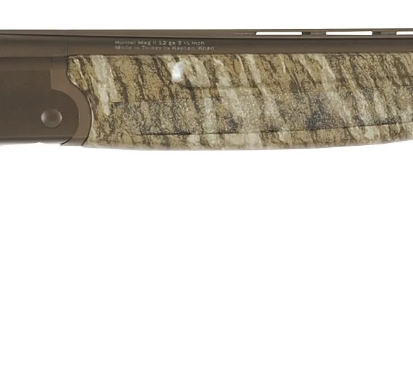 TRISTAR SPORTING ARMS HUNTER MAG O/U 12/28 BRNZ/MOBL