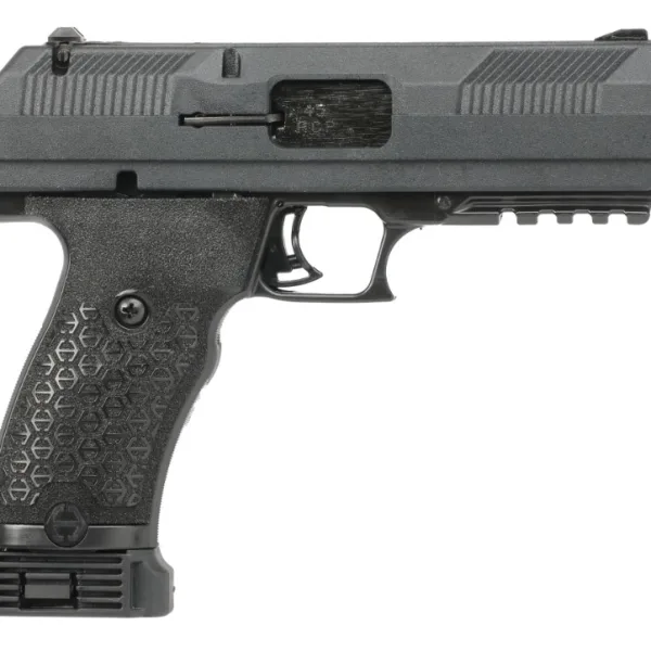 HI-POINT JHP GEN2 45ACP BLACK 9+1 4.5"